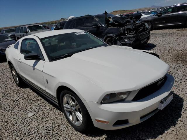 Vin: 1zvbp8an3a5149226, lot: 58137155, ford all models 20104