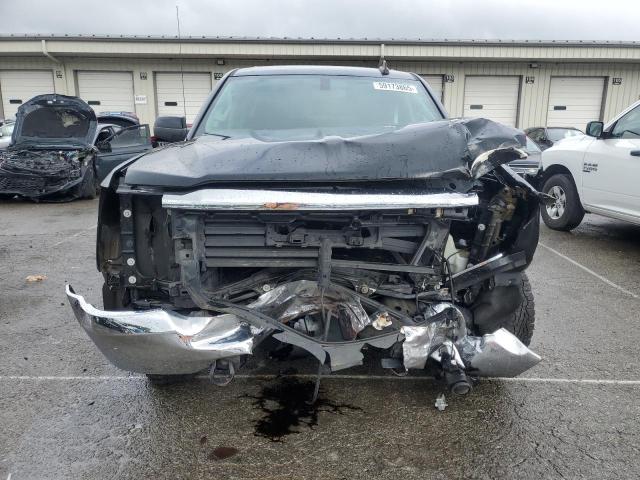 2019 CHEVROLET SILVERADO - 2GCVKPEC6K1151315