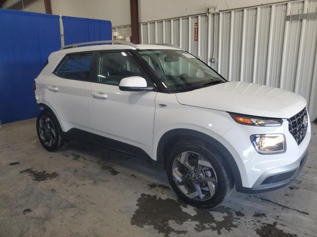 Vin: kmhrc8a39ru320618, lot: 57803455, hyundai venue sel 20244