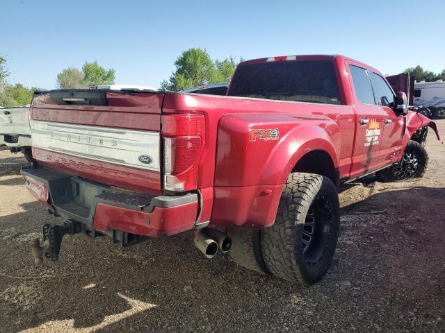 Vin: 1ft8w3dt6jeb51114, lot: 56500315, ford f350 super duty 20183