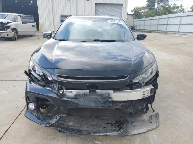 2018 HONDA CIVIC EXL SHHFK7H89JU234095