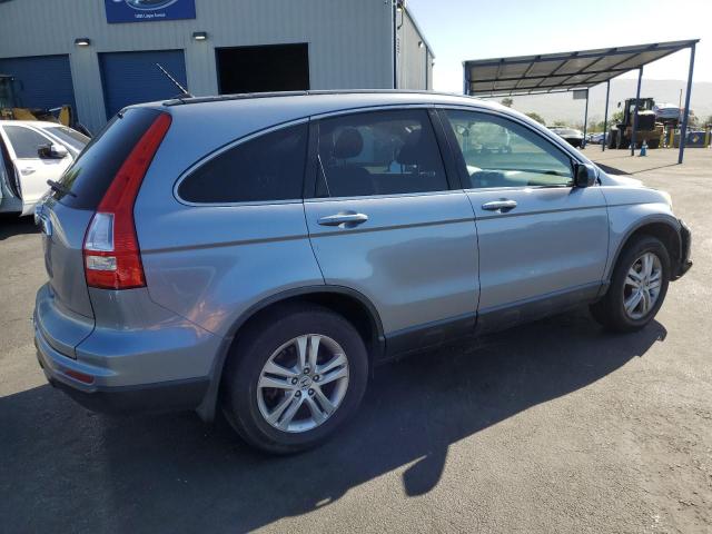 Vin: jhlre3h74ac003076, lot: 55446495, honda crv exl 20103