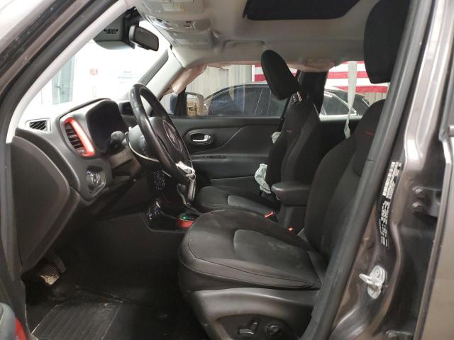 2018 JEEP RENEGADE T ZACCJBCB8JPH09693