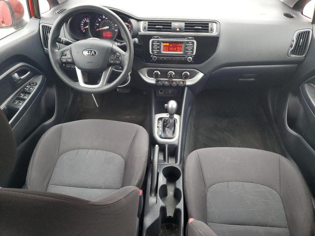 2017 KIA RIO LX - KNADM4A38H6037244