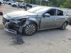 2023 NISSAN ALTIMA SV - 1N4BL4DV4PN374997