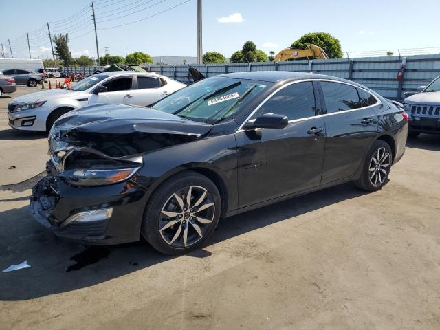 Vin: 1g1zg5st1rf236084, lot: 58464605, chevrolet malibu rs 2024 img_1