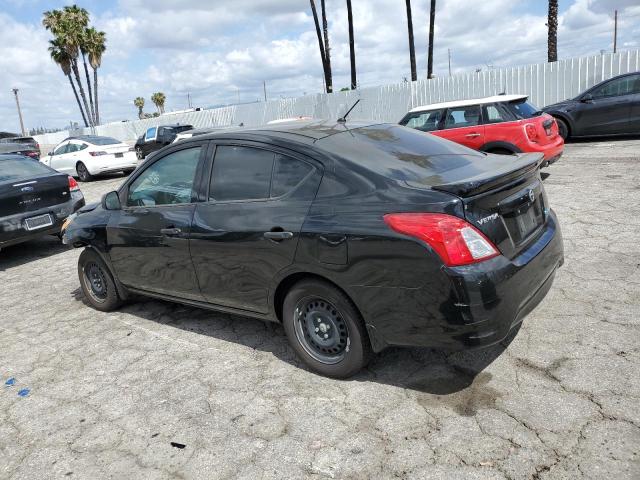 2015 NISSAN VERSA S - 3N1CN7AP4FL924104