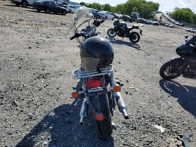 2007 TRIUMPH MOTORCYCLE T100 BONNE SMT910K1X7T289277
