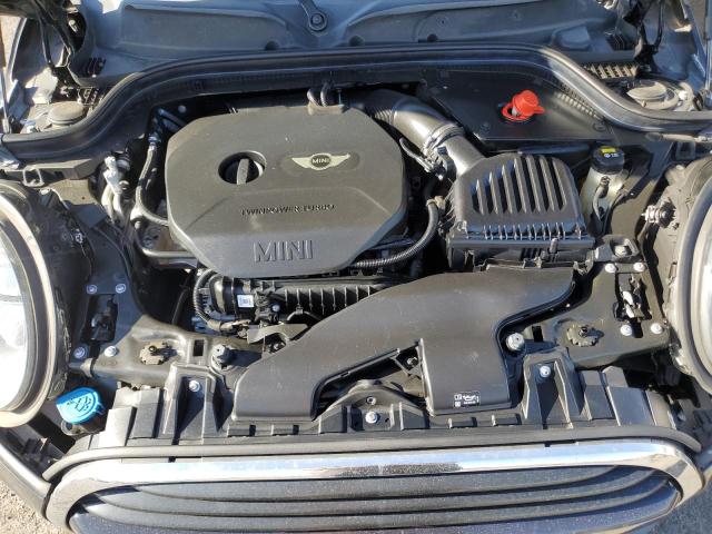 2018 MINI COOPER WMWXP5C50J2G63153