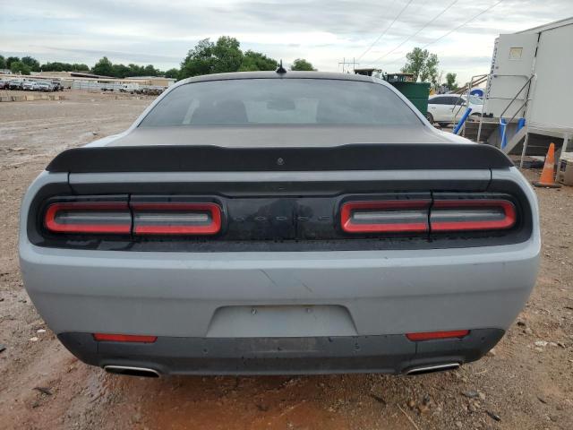 2020 DODGE CHALLENGER - 2C3CDZAG5LH218862