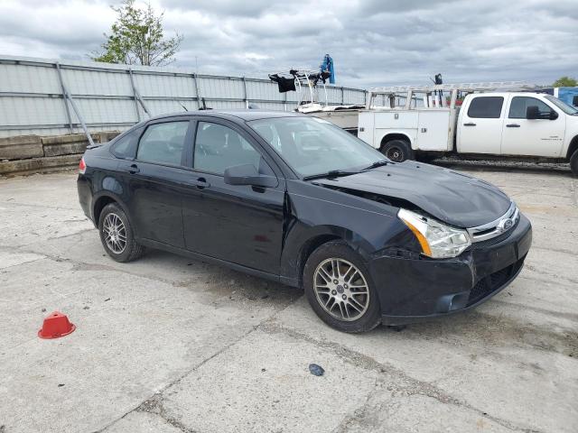 2011 FORD FOCUS SE - 1FAHP3FN9BW101885