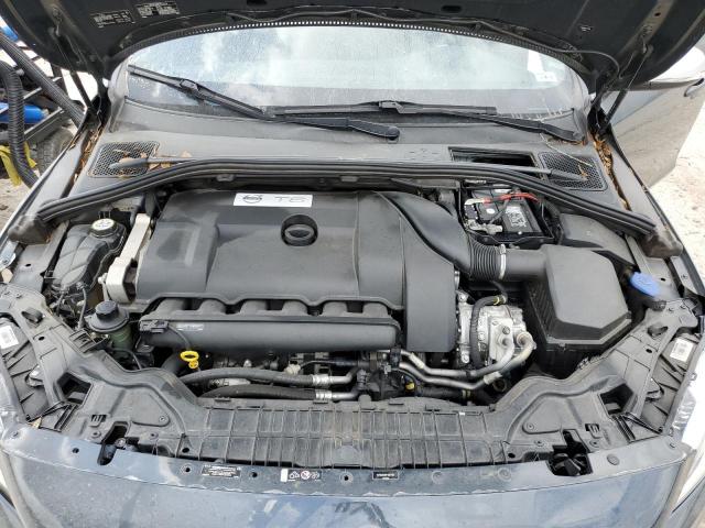 2015 VOLVO V60 R DESI YV1902SS6F1227756