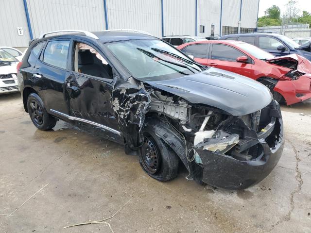Vin: jn8as5mt1ew101038, lot: 55978305, nissan rogue s 20144