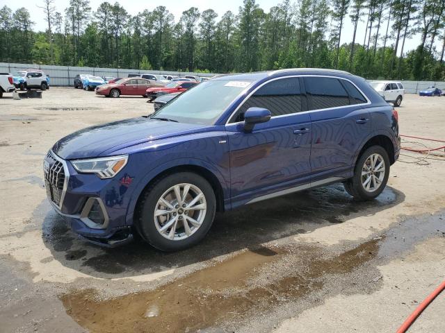 Vin: wa1eecf31n1080897, lot: 57252625, audi q3 premium plus s line 45 2022 img_1