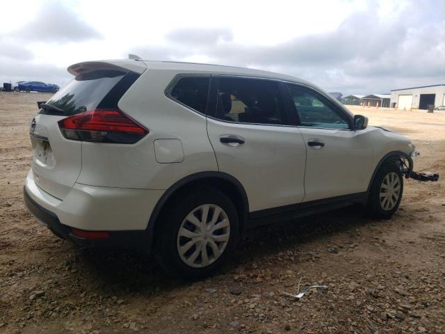 2017 NISSAN ROGUE S - JN8AT2MT8HW138622