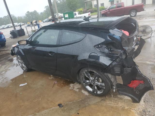 Vin: kmhtc6ad1gu259541, lot: 58635885, hyundai veloster 20162