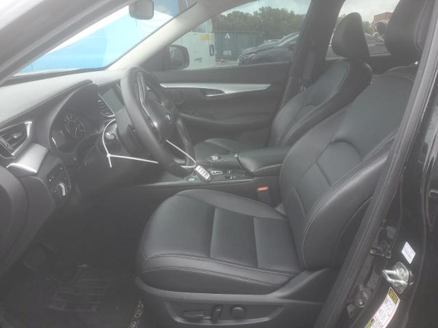 2021 INFINITI QX50 LUXE 3PCAJ5BA8MF108720