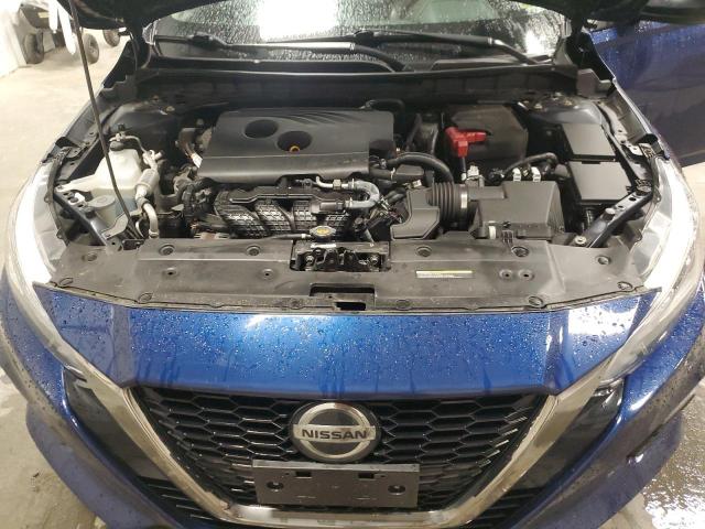 2019 NISSAN ALTIMA SR - 1N4BL4CV5KC205142
