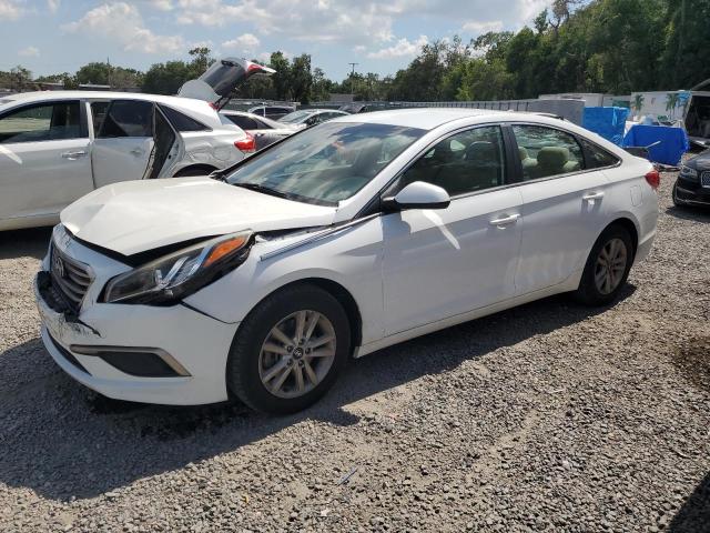Vin: 5npe24af2gh318290, lot: 57872605, hyundai sonata se 2016 img_1