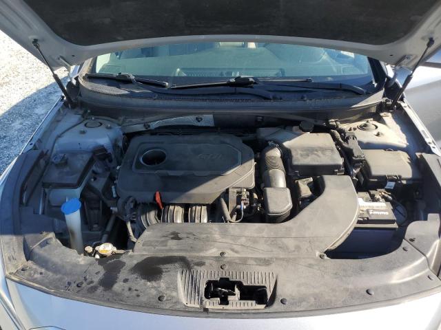 2016 HYUNDAI SONATA SE - 5NPE24AF4GH402546