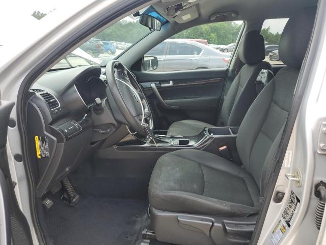 2015 KIA SORENTO LX 5XYKT3A62FG575787
