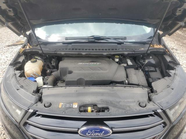2016 FORD EDGE SPORT - 2FMPK4AP6GBB74994