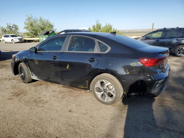 2021 KIA FORTE FE - 3KPF24AD7ME373627