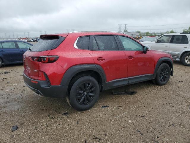 Vin: 7mmvabamxrn198957, lot: 57580945, mazda cx-50 select 20243
