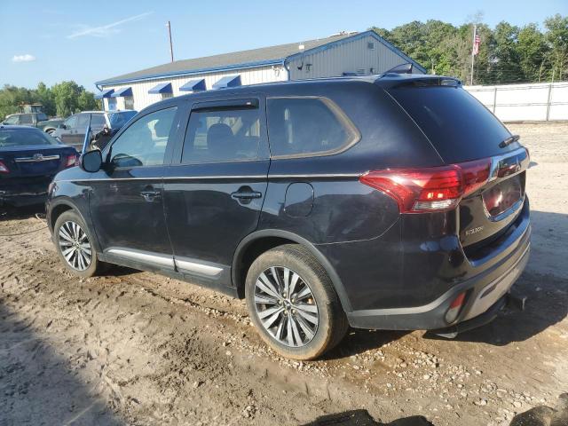 Vin: ja4ad2a31kj001355, lot: 57364335, mitsubishi outlander es 20192