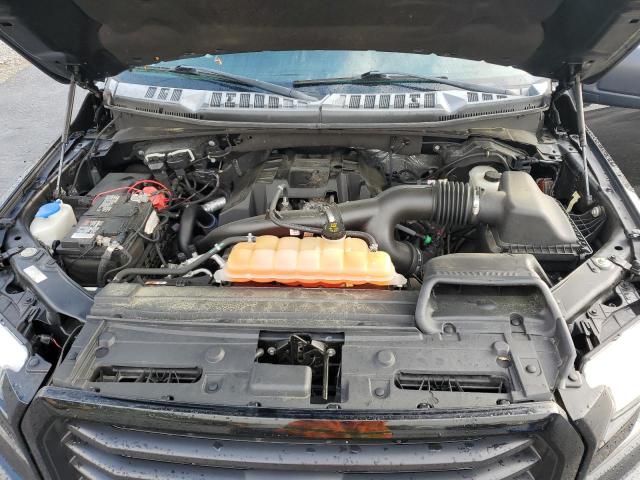 2017 FORD F150 SUPER - 1FTEW1EP2HFC41941