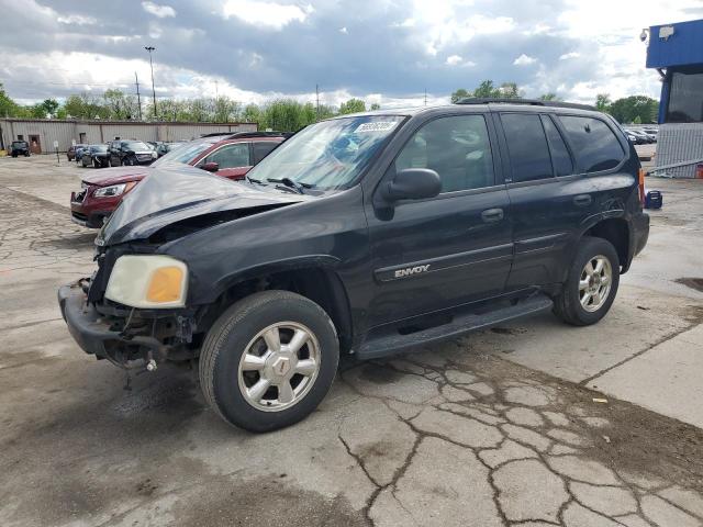 GMC ENVOY