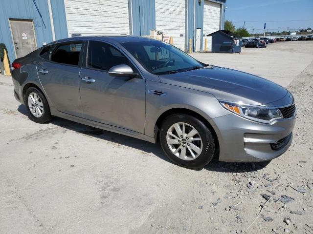Vin: 5xxgt4l31gg114553, lot: 55984775, kia optima lx 20164