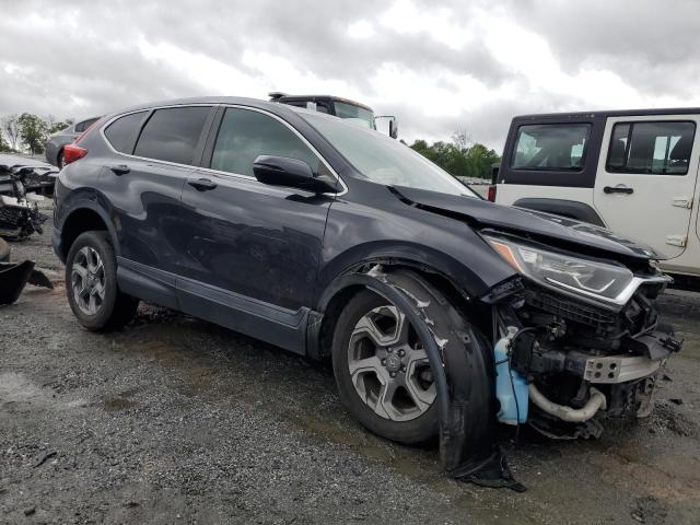 Vin: 2hkrw2h84jh603808, lot: 56508975, honda crv exl 20184