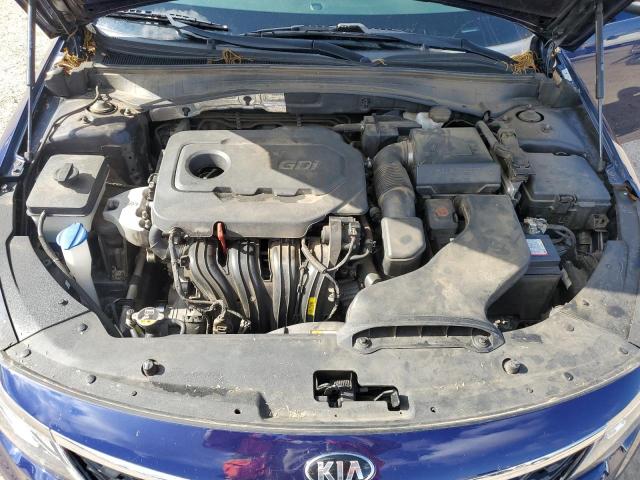 2019 KIA OPTIMA LX - 5XXGT4L35KG334416