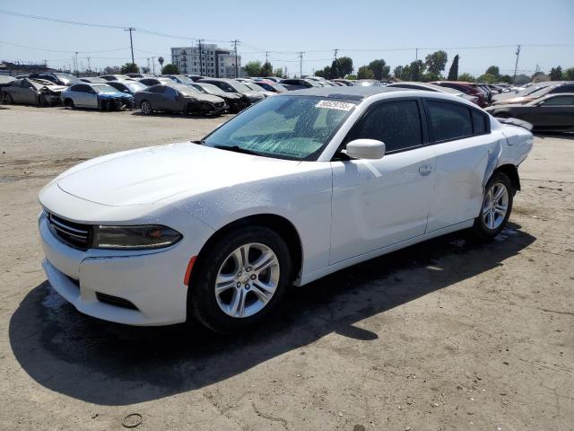 DODGE CHARGER SE