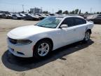2017 DODGE CHARGER SE - 2C3CDXBG8HH625651