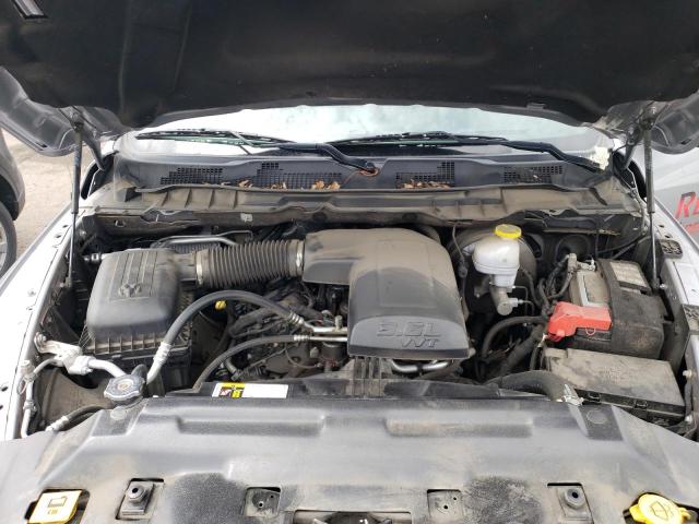2022 RAM 1500 CLASS 1C6RR7GG5NS230659