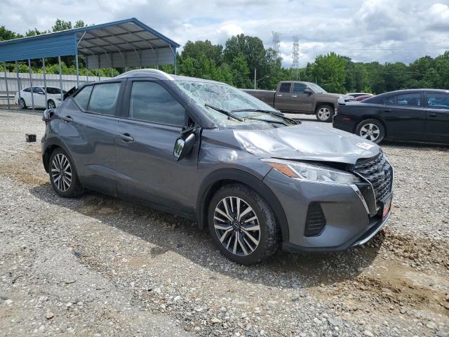 Vin: 3n1cp5cv9nl476421, lot: 58693915, nissan kicks sv 20224