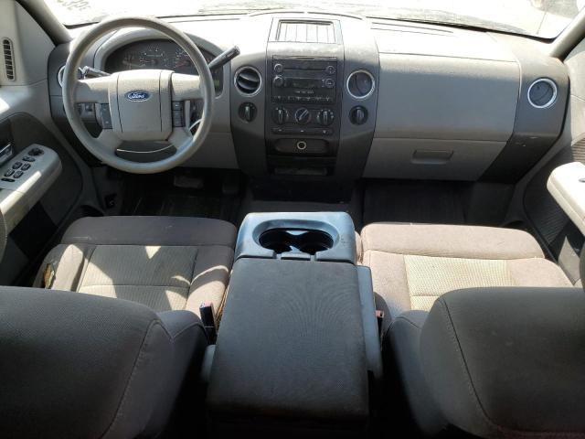 2004 FORD F150 #3285550291