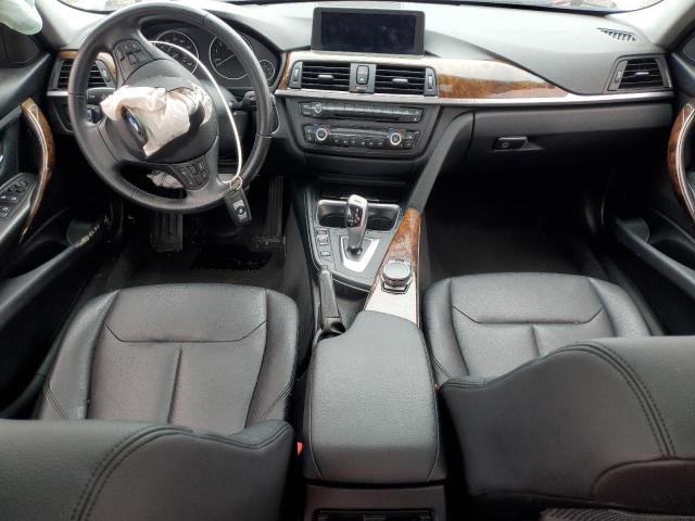 2015 BMW 320 I XDRI - WBA3C3G57FNS73968