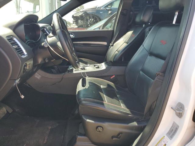 2017 DODGE DURANGO R/ 1C4SDJCT1HC679439