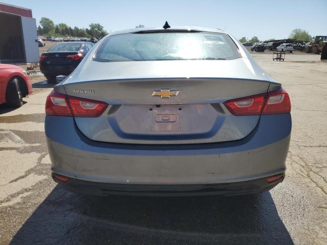 2024 CHEVROLET MALIBU LS - 1G1ZC5ST4RF241758