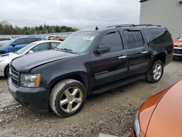 Vin: 1gnskje37br272949, lot: 55329935, chevrolet suburban k1500 lt 2011 img_1
