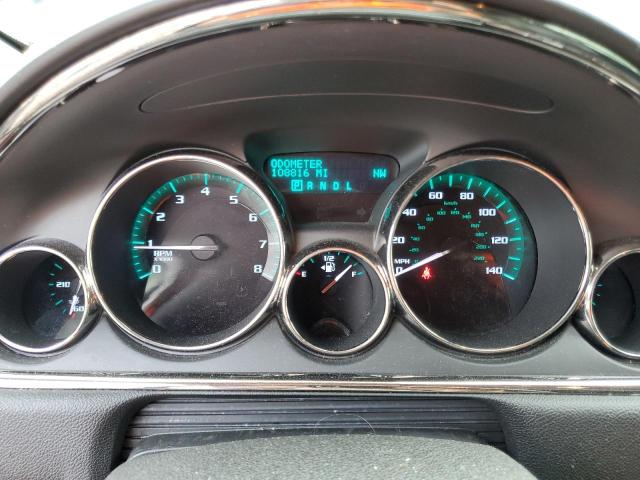 2015 BUICK ENCLAVE 5GAKRBKD8FJ298960