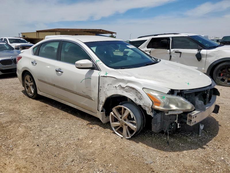 Vin: 1n4al3apxdn493628, lot: 57658165, nissan altima 2.5 20134