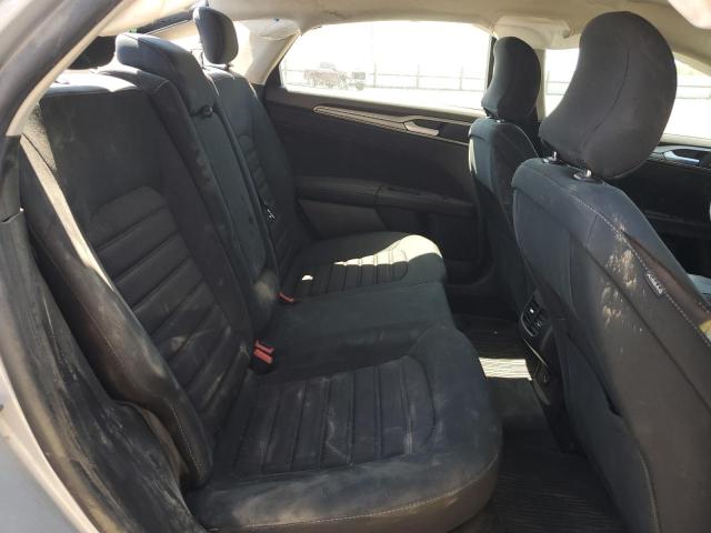 2019 FORD FUSION SE - 3FA6P0T97KR232085