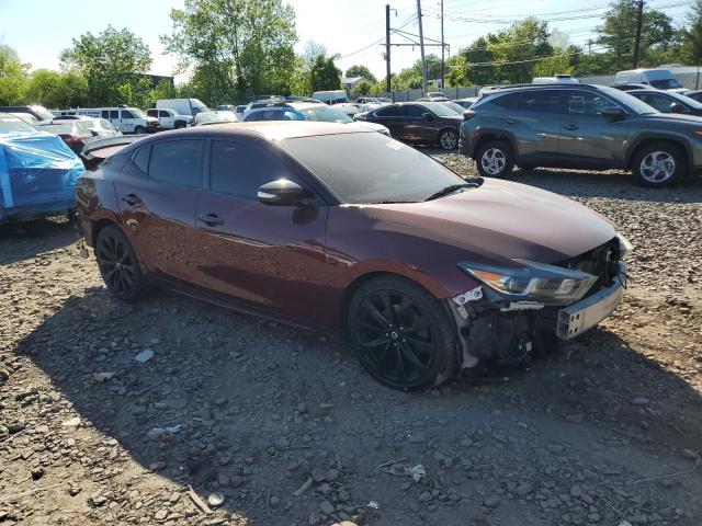 Vin: 1n4aa6ap4gc433349, lot: 57683525, nissan maxima 3.5s 20164
