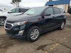 2020 CHEVROLET EQUINOX LT - 3GNAXJEVXLL331466