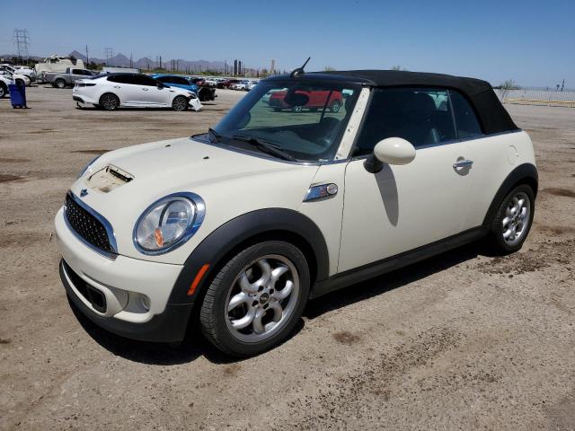 Vin: wmwzp3c51btx83131, lot: 57136355, mini cooper s 2011 img_1