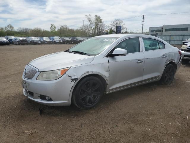 BUICK LACROSSE C
